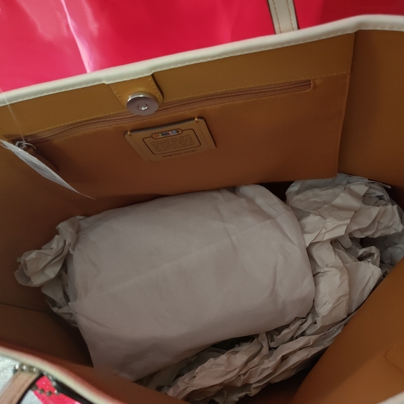 Coach Multi Colored Set - Picture 2 of 5